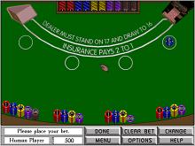 Casino Tournament of Champions screenshot #4