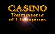 Casino Tournament of Champions screenshot #6