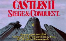 Castles 2: Siege and Conquest screenshot #6
