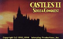 Castles 2: Siege and Conquest screenshot #7