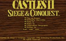 Castles 2: Siege and Conquest screenshot #8