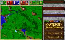 Castles 2: Siege and Conquest screenshot #9