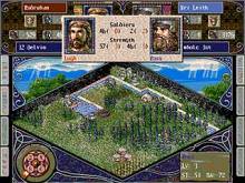 Celtic Tales: Balor of Evil Eye Download (1995 Strategy Game) Balor Myth