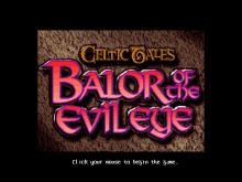 Celtic Tales: Balor of Evil Eye screenshot #8