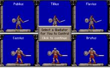 Centurion: Defender of Rome screenshot #14