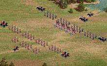 Centurion: Defender of Rome screenshot #3