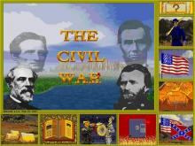 Civil War, The (Empire) screenshot #10