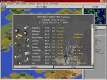 Civilization 2 screenshot #12