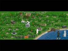 Civilization 2 screenshot #2