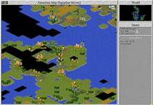 Civilization 2 screenshot #4