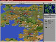 Civilization 2 screenshot #7
