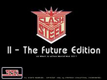 Clash of Steel: Future Edition screenshot #8