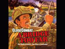 Close Combat 2: A Bridge Too Far screenshot #2