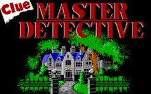 Clue Master Detective screenshot #2