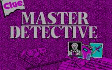 Clue Master Detective screenshot #9