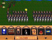 Cohort II (a.k.a. Fighting for Rome) screenshot #1