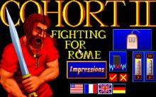 Cohort II (a.k.a. Fighting for Rome) screenshot #3