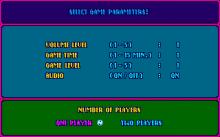 Italia '90 World Cup Soccer screenshot #3