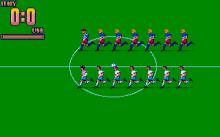 Italia '90 World Cup Soccer screenshot #6