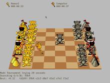 Complete Chess System screenshot #3