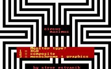 Computer Circus Maximus screenshot #2