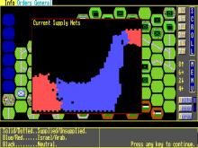 Conflict: Middle East screenshot #7