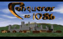 Conqueror AD 1086 screenshot #2