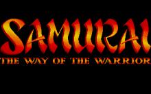 Conquest of Japan (a.k.a. Samurai: Way of The Warrior) screenshot #5