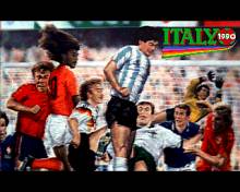 Italy 1990 screenshot #1