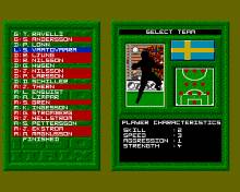 Italy 1990 screenshot #5
