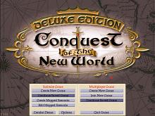 Conquest of The New World: Deluxe Edition screenshot