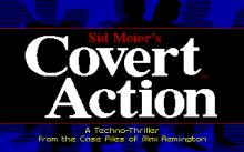 Covert Action screenshot #10