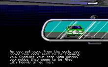 Covert Action screenshot #3