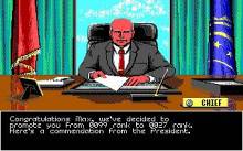 Covert Action screenshot #9