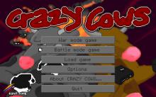 Crazy Cows screenshot #2