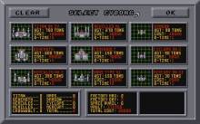 Cyber Empire (a.k.a. Steel Empire) screenshot #2