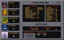 Cyber Empire (a.k.a. Steel Empire) screenshot #4
