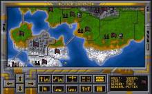 Cyber Empire (a.k.a. Steel Empire) screenshot #6