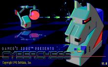 Cyber Chess screenshot #2