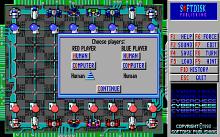 Cyber Chess screenshot #8