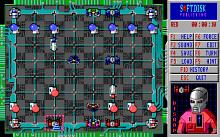 Cyber Chess screenshot #9