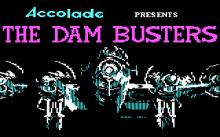 Dam Busters, The screenshot