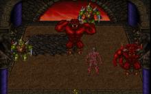 Dark Legions screenshot #12