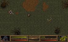 Dark Legions screenshot #16