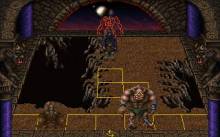 Dark Legions screenshot #7