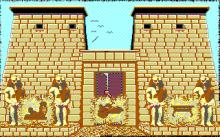 Day of The Pharaoh (a.k.a. Nil The Living God) screenshot #15