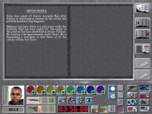 Deadline (1995) screenshot #6