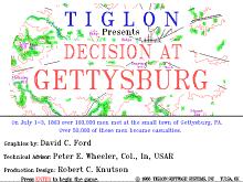 Decision at Gettysburg screenshot #2