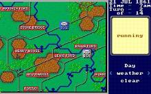 Decisive Battles of American Civil War Vol. 1 screenshot