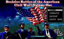 Decisive Battles of American Civil War Vol. 1 screenshot #7
